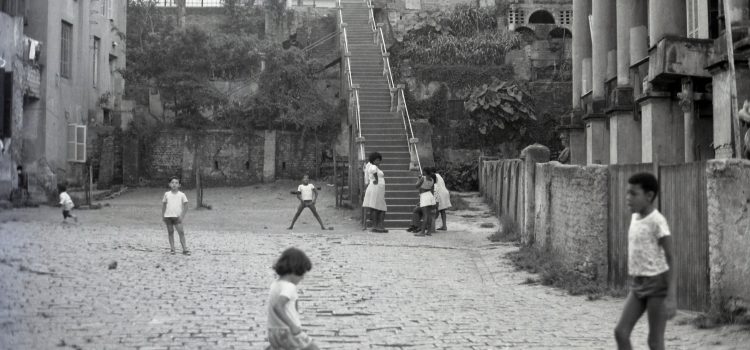 G1 – Vila Itororó, no Centro, preserva memória de como era morar na cidade de SP no início do século 20