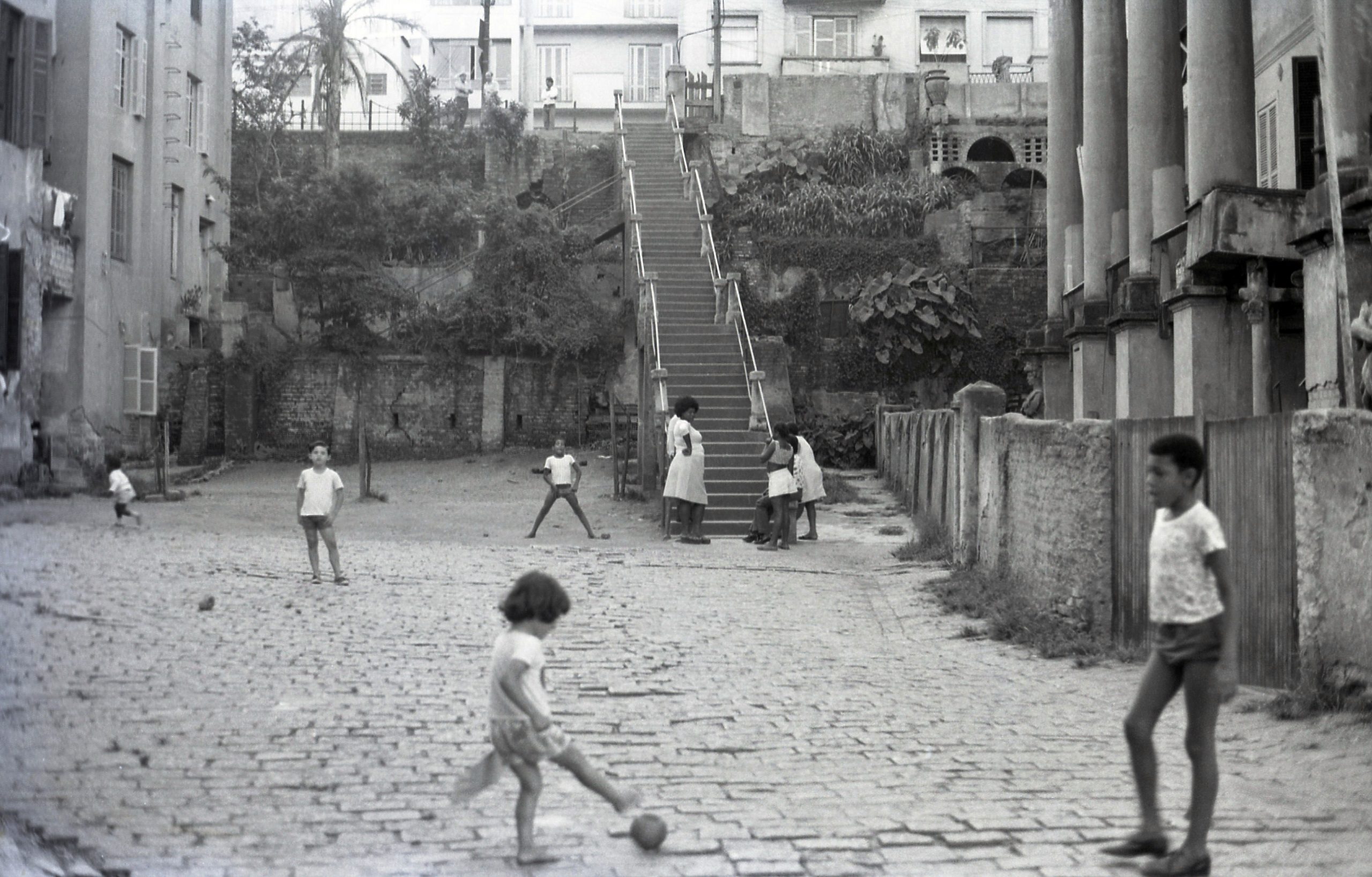 G1 – Vila Itororó, no Centro, preserva memória de como era morar na cidade de SP no início do século 20