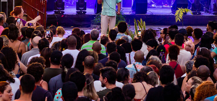 TV BRASIL – Vila Itororó tem show de Wilson Simoninha TV BRASIL – Vila Itororó tem show de Wilson Simoninha