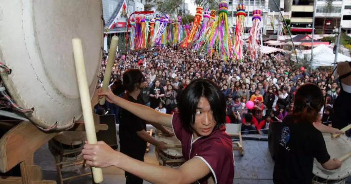 TERRA – O que fazer em julho em SP? Mês de férias tem festa japonesa, Barbie, Marisa Monte e Roberto Carlos