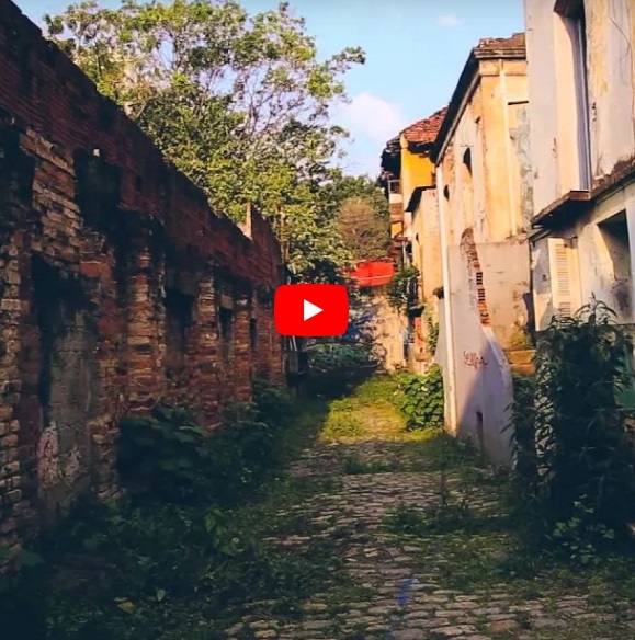 #TBT – Edu Sereno – Cê vai lembrar (Videoclipe)