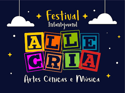 VERBENA – Festival ALLEGRIA reúne atrações gratuitas de circo, teatro e música no Teatro Paulo Eiró e Centros Culturais da capital