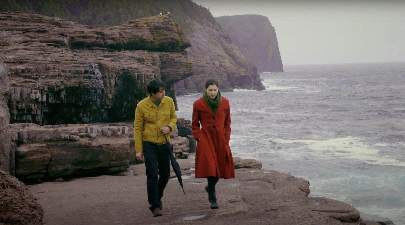 BOOMERANG MUSIC – Ana & Eric lança clipe e anuncia shows de lançamento no Brasil