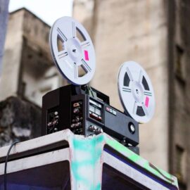 Cinefest “Desculpe o AUÊ” liga o cinema a outras linguagens artísticas na Vila Itororó