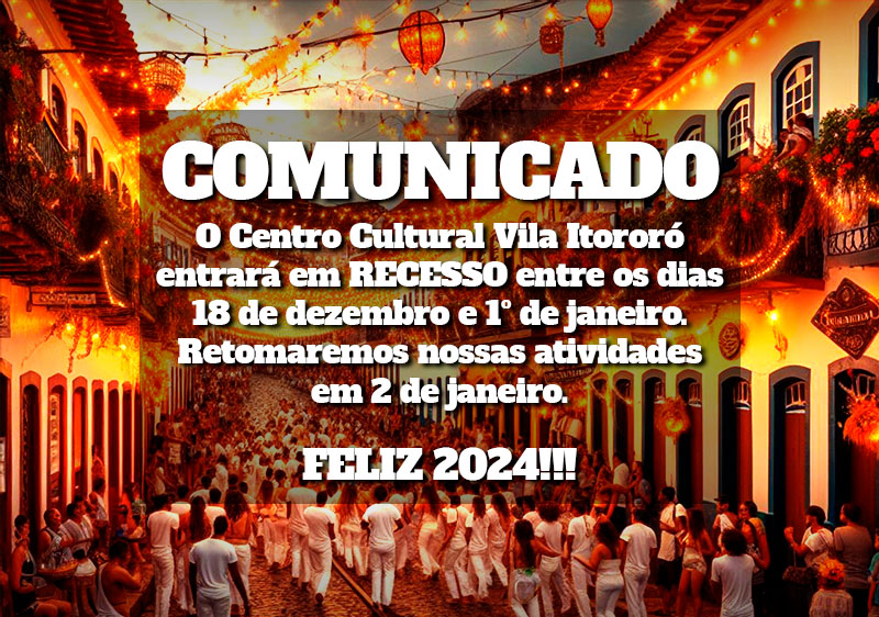 COMUNICADO