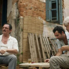 JORNAL DO NORDESTE – ‘Saudosa Maloca’ ganha trailer com cenas gravadas na Vila Itororó