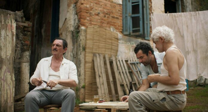 JORNAL DO NORDESTE – ‘Saudosa Maloca’ ganha trailer com cenas gravadas na Vila Itororó