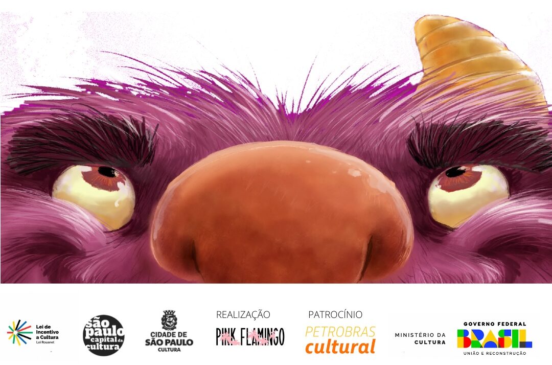 Oficina de Animação – Inscrições Aqui