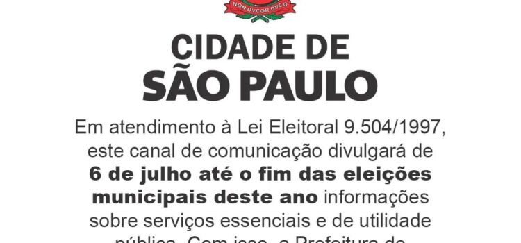 Programação: outubro/2024 Programação: outubro/2024