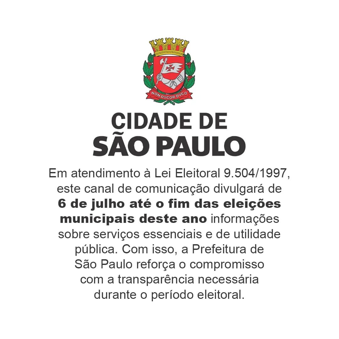 Programação: setembro/2024