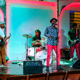 🌟 WYL Apresenta: UNIVERSO MELODIA 🌟