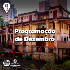 Programação: Dezembro/2024