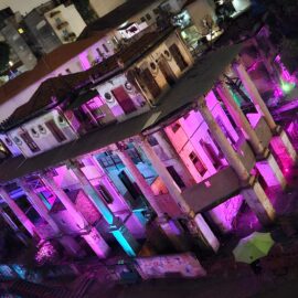 Programação de Janeiro