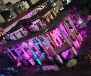 Programação de Janeiro