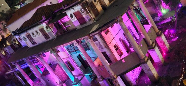 Programação de Janeiro