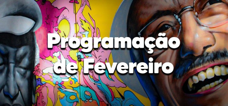 Programação Fevereiro/2025