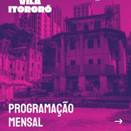 Programação Outubro/2025