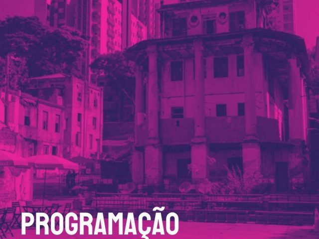 Programação Outubro/2025