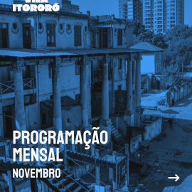 Programação Novembro/2025