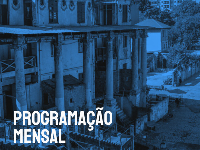 Programação Novembro/2025