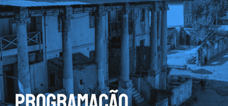 Programação Novembro/2025