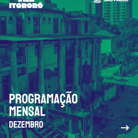 Programação Dezembro /2025