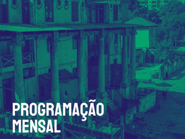Programação Dezembro /2025