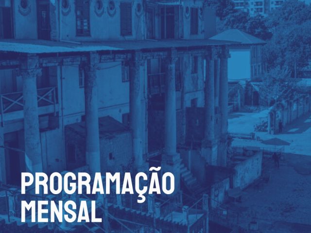 Programação Janeiro / 2026