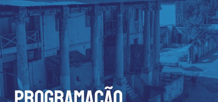 Programação Janeiro / 2026