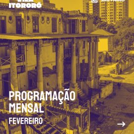 Programação Fevereiro/2026