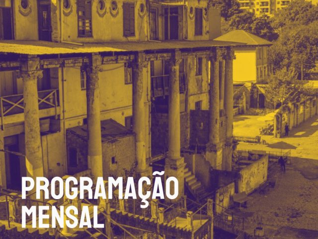 Programação Fevereiro/2026