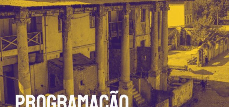 Programação Fevereiro/2026 Programação Fevereiro/2026