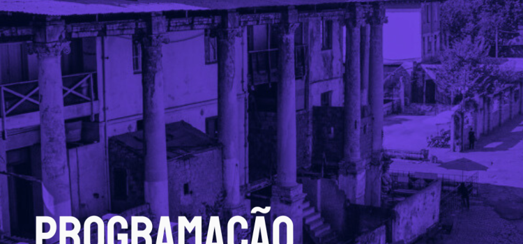 Programação Abril/2026