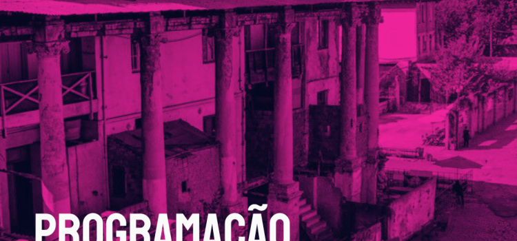 Programação Março / 2026