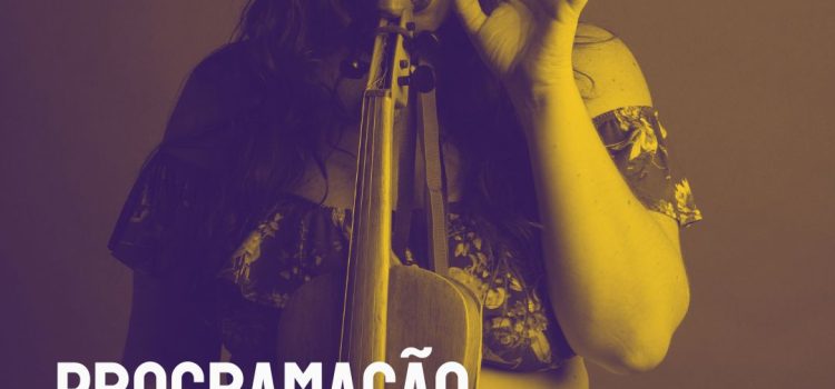 Programação Junho/2026