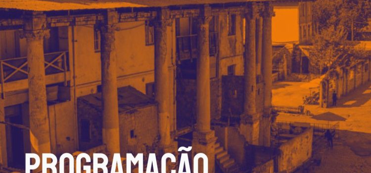 Programação Maio/2026