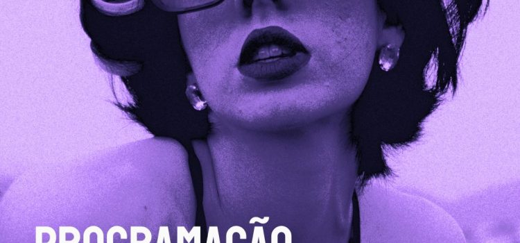 Programação Julho/2026 Programação Julho/2026