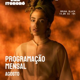 Programação Agosto/2026