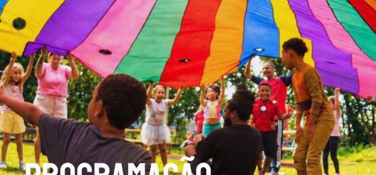 Programação Outubro/2026