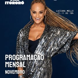 Programação Novembro / 2026